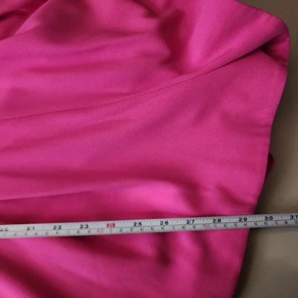 Finders Keepers Hot Pink Romper - Picture 8 of 11